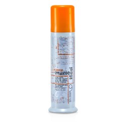 Fudge Matująca pasta do stylizacji włosów Matte Hed (Firm Hold Texture Paste With An Extra Finish) 75g/2.5oz