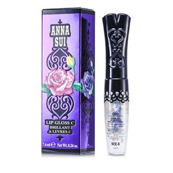 Anna Sui Блиск для Губ С #001 7.6ml/0.24oz