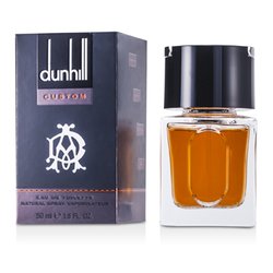 Dunhill Custom Eau De Toilette Spray 50ml/1.7oz