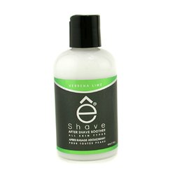 EShave Успокаивающее Средство после Бритья - Вербена Лайм 180g/6oz