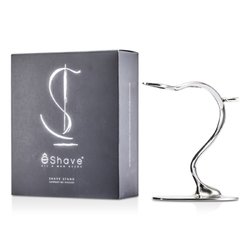 EShave Stojak na pędzel i maszynkę do golenia S Shave Stand For Razor & Brush 1 sztuka