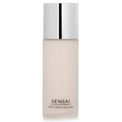 Kanebo Loção Sensai Cellular Performance Body Firming Emulsion 200ml/6.8oz