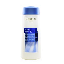 L'Oreal Dermo-Expertise White Perfect Whitening & Moisturizing Toner 200ml/6.7oz