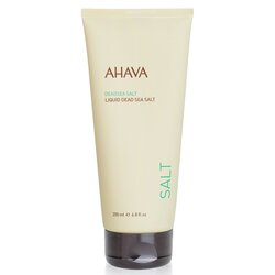 Ahava Tekutá sůl z Mrtvého moře Deadsea Salt Liquid Deadsea Salt 200ml/6.8oz