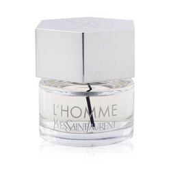 Yves Saint Laurent L'Homme Eau De Toilette Semprot 40ml/1.3oz