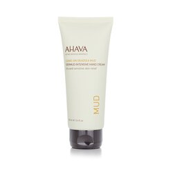 Ahava Dermud كريم اليدين الكثيف 100ml/3.4oz