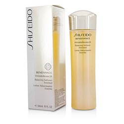 Shiseido Benefiance WrinkleResist24 Balancing Softener Enriched 10oz