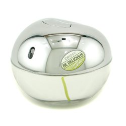 DKNY Be Delicious Eau De Toilette Spray 100ml/3.3oz