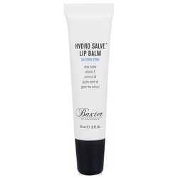 Baxter Of California بلسم الشفاه الطبيعي هيدرو سيلف 15ml/0.5oz