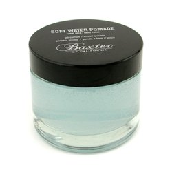 Baxter Of California Soft Water Pomade (Light Hold/ Shine Finish) 60ml/2oz
