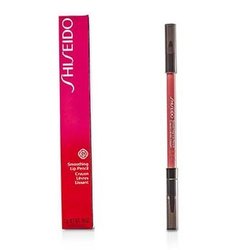 Shiseido Smoothing Lip Pencil - RD708 Mahogany 1.2g/0.04oz