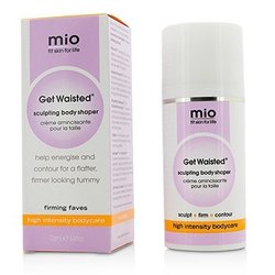 Mama Mio Wyszczuplająca emulsja do ciała Get Waisted Body Shaper 100ml/3.4oz