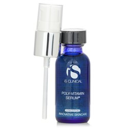 IS Clinical Полівітамінна Сироватка 30ml/1oz