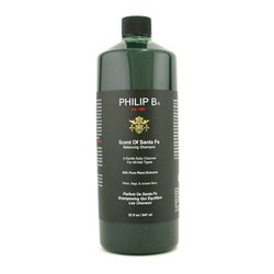 Philip B Scent of Santa Fe Балансирующий Шампунь (для Всех Типов Волос) 947ml/32oz