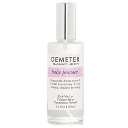 Demeter Baby Powder Cologne Spray 120ml/4oz