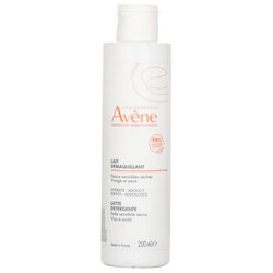 Avene Gentle Milk Loção de limpeza 200ml/6.76oz