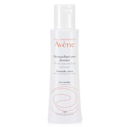 Avene Nježan odstranjivač šminke sa očiju 125ml/4.22oz
