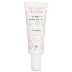 Avene Пом'якшуючий Крем для Контурів Очей 10ml/0.34oz
