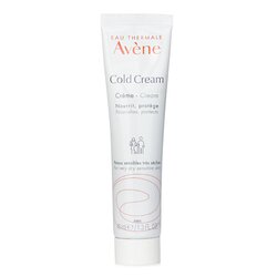 Avene 雅漾 臉部滋潤霜 Cold Cream