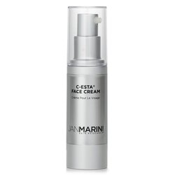 Jan Marini Przeciwzmarszczkowy krem do twarzy z witaminą C C-Esta Face Cream 28g/1oz