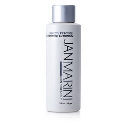 Jan Marini Benzoyl Peroxide Acne Treatment Lotion 5% 120ml/4oz