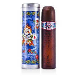 Cuba Cuba Wild Heart Eau De Toilette Spray 100ml/3.3oz