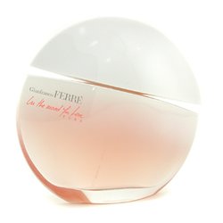 Gianfranco Ferre In The Mood For Love Pure Eau De Toilette Spray 100ml/3.3oz