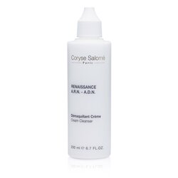 Coryse Salome Creme loção de limpeza Competence antiidade 200ml/6.7oz