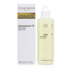 Coryse Salome Mükəmməl Yaşlanma Əleyhdarı Nəzakətli Losyon 200ml/6.7oz