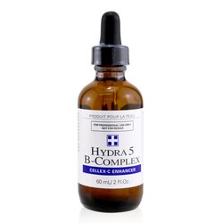 Cellex-C Enhancers Hydra 5 B-Комплекс (Салонний розмір) 60ml/2oz