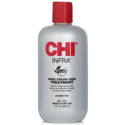 CHI Ионное Средство для Сохранения Цвета 355ml/12oz