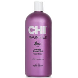CHI 洗髮精 Magnified Volume Shampoo