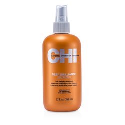 CHI Tratamento Deep Brilliance Silkeratin 17 Hair Forifying Tratamento 350ml/12oz