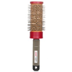 CHI Okrągła szczotka do włosów Turbo Ceramic Round Nylon Brush - Large (CB03) 1pc