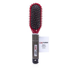 CHI Wiosłowa szczotka do włosów Turbo Small Paddle Brush (CB10) 1pc