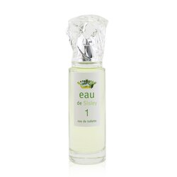 Sisley Eau De Sisley 1 Eau De Toilette Spray 50ml/1.6oz