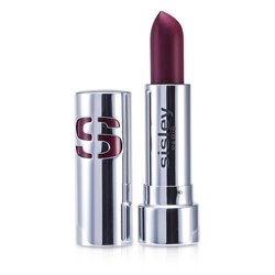 Sisley Phyto Lip Shine Ultra Shining Lipstick - # 12 Sheer Plum 3g/0.1oz