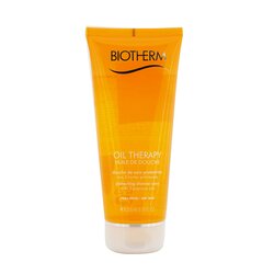 Biotherm Oil Therapy Huile De Douche 200ml/6.76oz