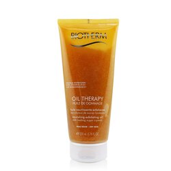 Biotherm öljy Therapy Huile De Gommage 200ml/6.76oz