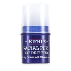 Kiehl's Facial Fuel Средство против Отеков под Глазами 5g/0.17oz