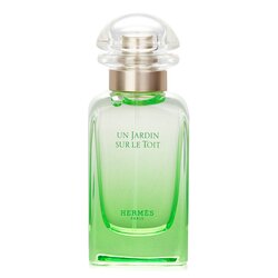 Hermes 愛馬仕 Un Jardin Sur Le Toit 屋頂花園中性淡香水