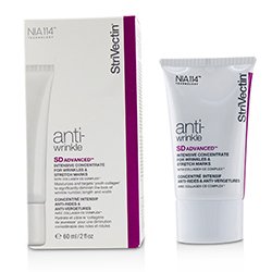 Klein Becker (StriVectin) СтриВектин - SD Интенсивный Концентрат против Растяжек и Морщин 60ml/2oz