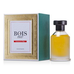 Bois 1920 Sandalo E The ماء تواليت بخاخ 100ml/3.4oz