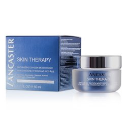 Lancaster Skin Therapy Anti-Ageing Oxygen Moisturizer Gel-Cream 50ml/1.7oz