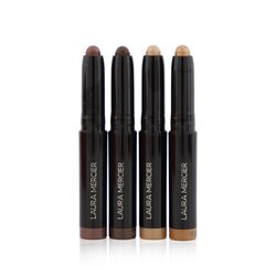 蘿拉蜜思 Eyes Of Gold Mini Caviar Stick Collection (4x x Mini Caviar Stick Eye Color) 4x1g/0.03oz