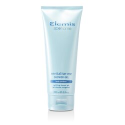 Elemis Sabonete liquido Revitalize-Me 200ml/6.8oz
