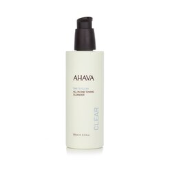 Ahava Loção de limpeza Time To Clear All In One 250ml/8.5oz