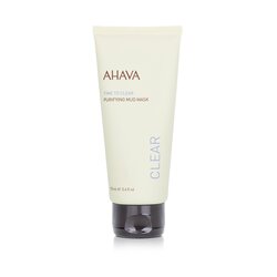Ahava Time To Clear ماسك طمي منقي 100ml/3.4oz