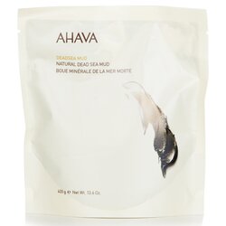 Ahava Deadsea Mud طمي البحر الميت الطبيعي 400g/13.6oz