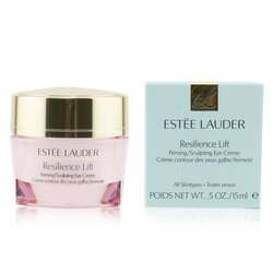 Estee Lauder Resilience Lift kiinteyttävä/muotoileva silmänympärysvoide 15ml/0.5oz